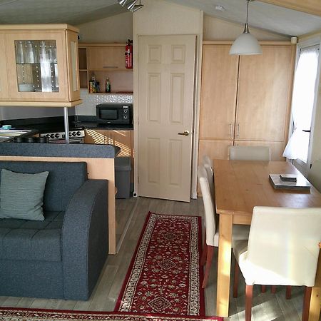 8 Berth Central Heated Golden Palm Chapel St Leonards Zewnętrze zdjęcie