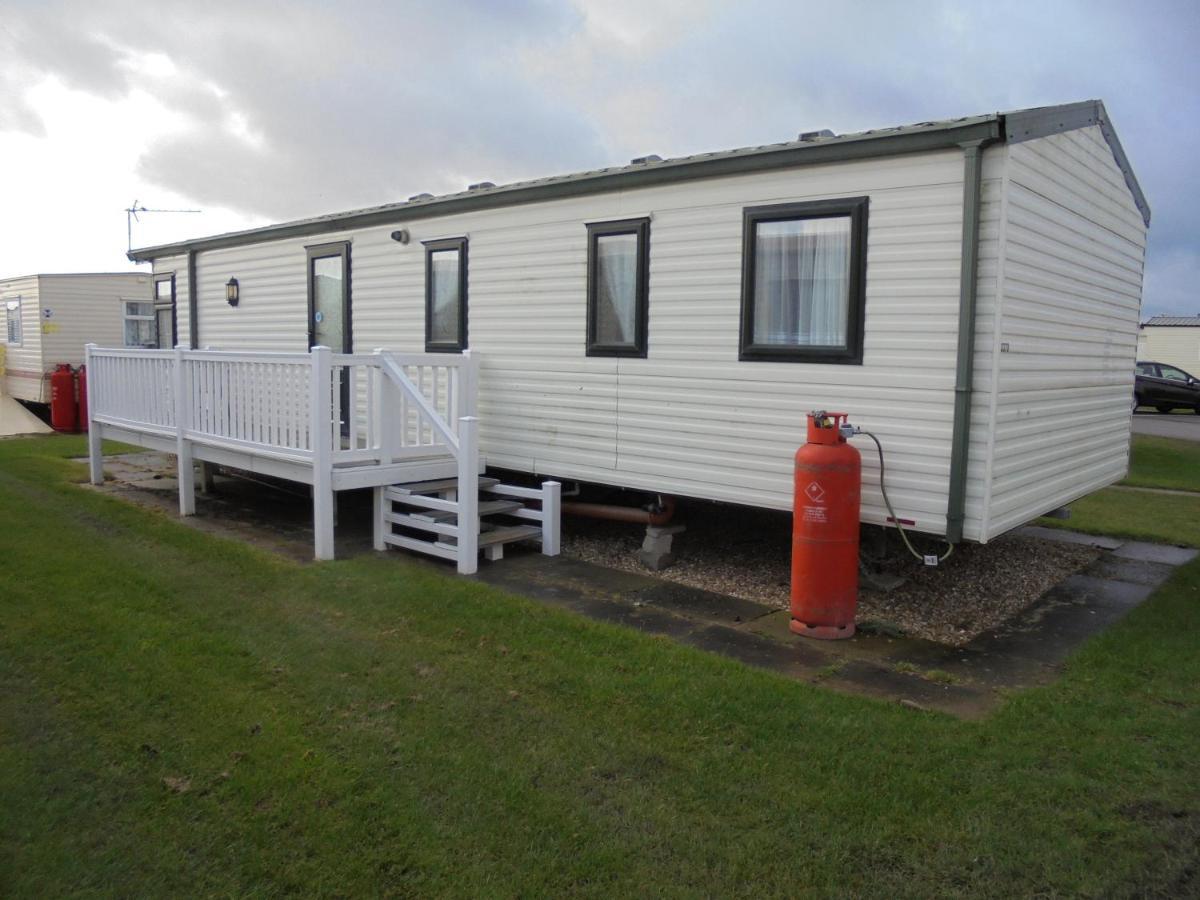 8 Berth Central Heated Golden Palm Chapel St Leonards Zewnętrze zdjęcie