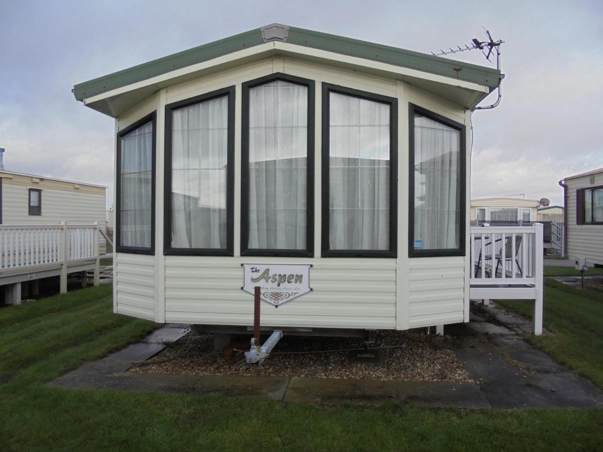 8 Berth Central Heated Golden Palm Chapel St Leonards Zewnętrze zdjęcie