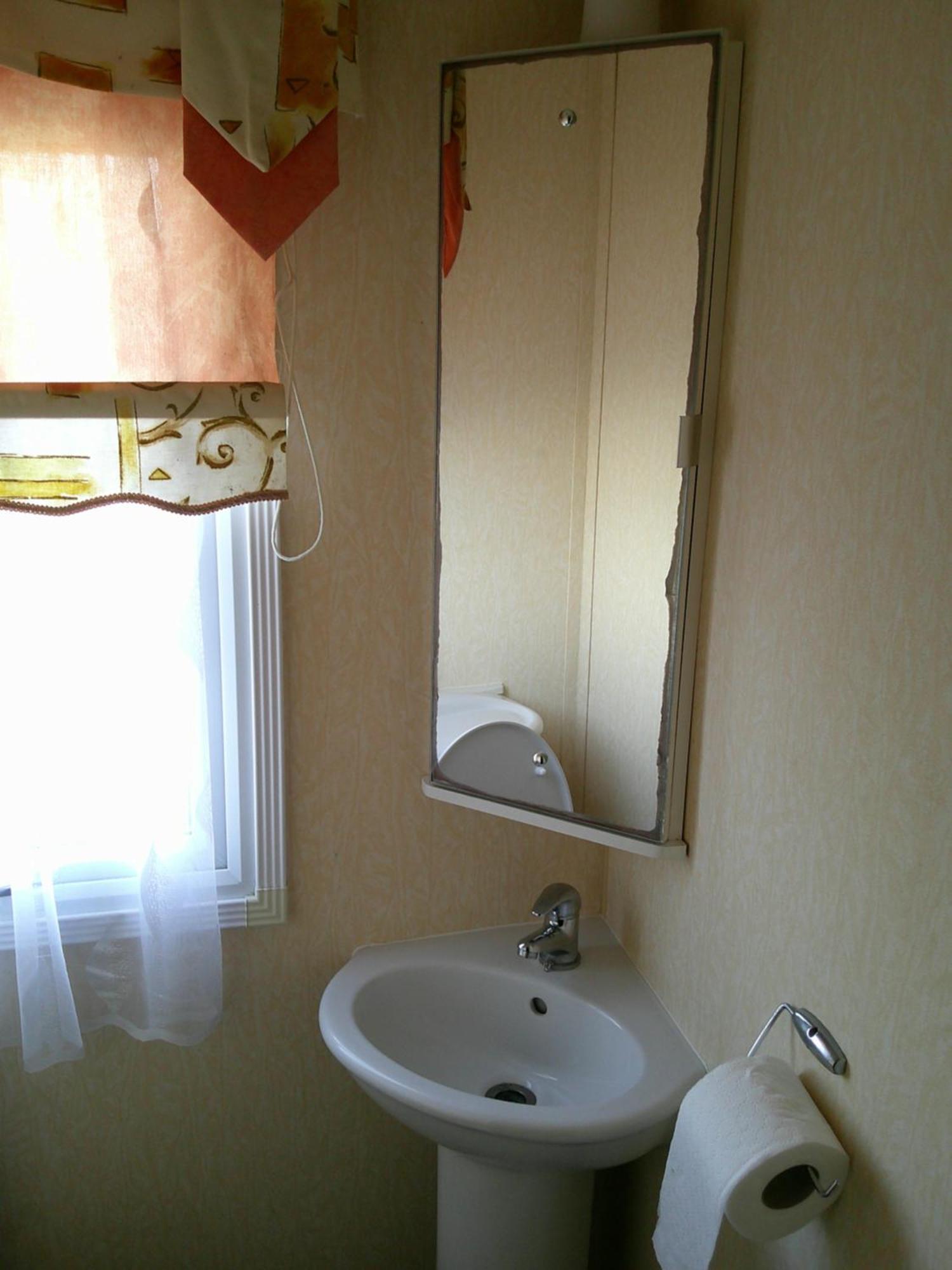 8 Berth Central Heated Golden Palm Chapel St Leonards Zewnętrze zdjęcie
