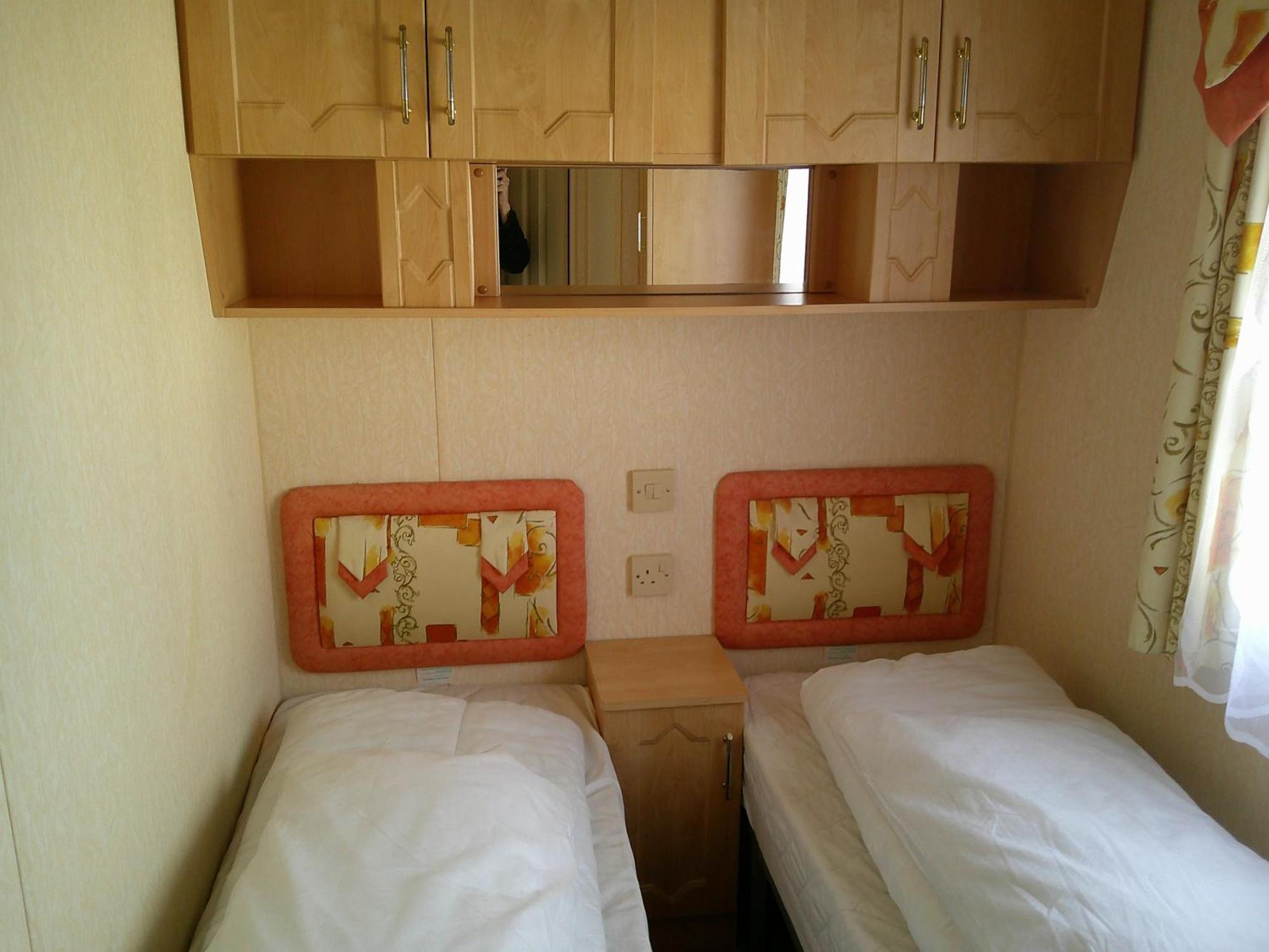 8 Berth Central Heated Golden Palm Chapel St Leonards Zewnętrze zdjęcie