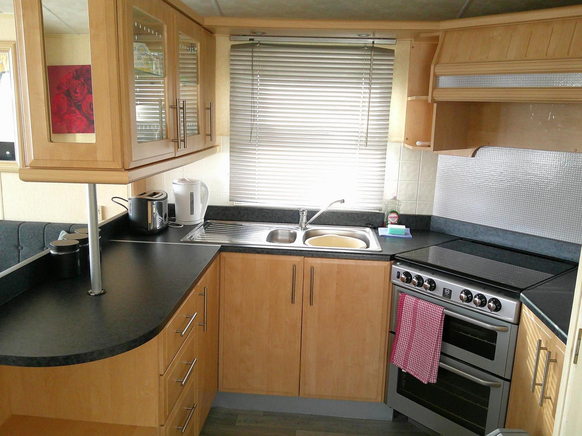8 Berth Central Heated Golden Palm Chapel St Leonards Zewnętrze zdjęcie