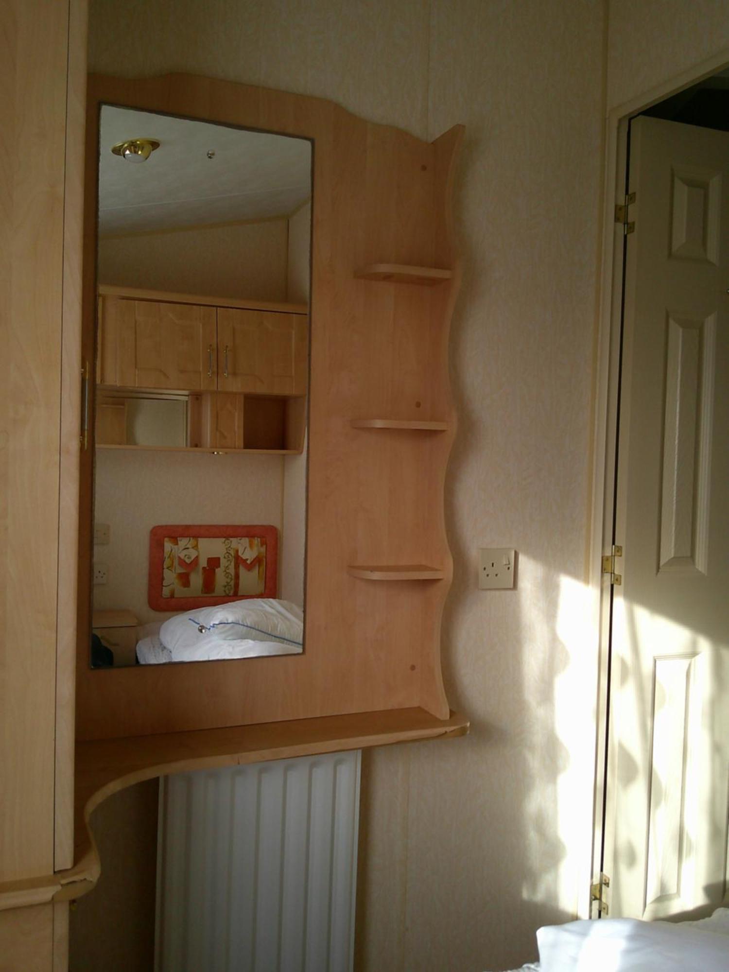 8 Berth Central Heated Golden Palm Chapel St Leonards Zewnętrze zdjęcie
