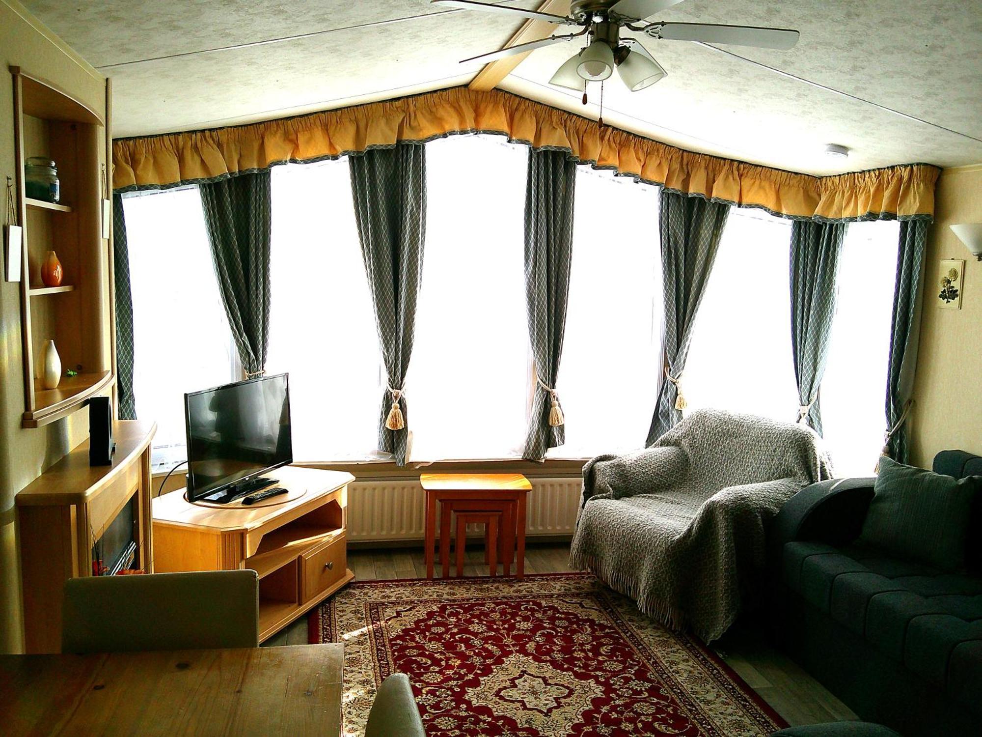 8 Berth Central Heated Golden Palm Chapel St Leonards Zewnętrze zdjęcie