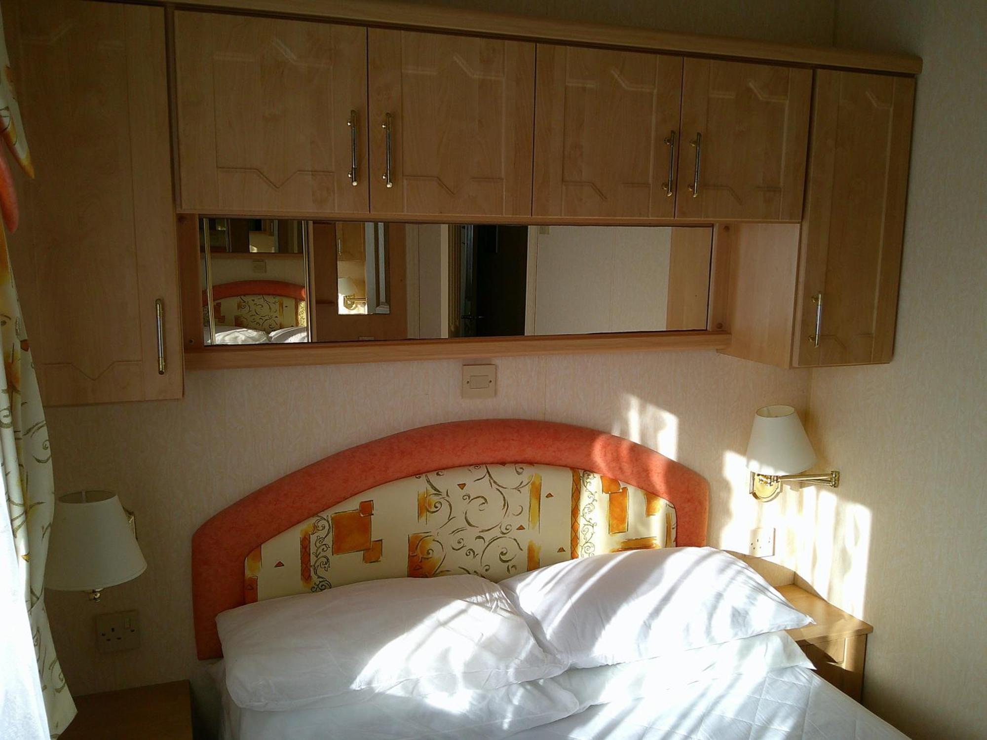 8 Berth Central Heated Golden Palm Chapel St Leonards Zewnętrze zdjęcie