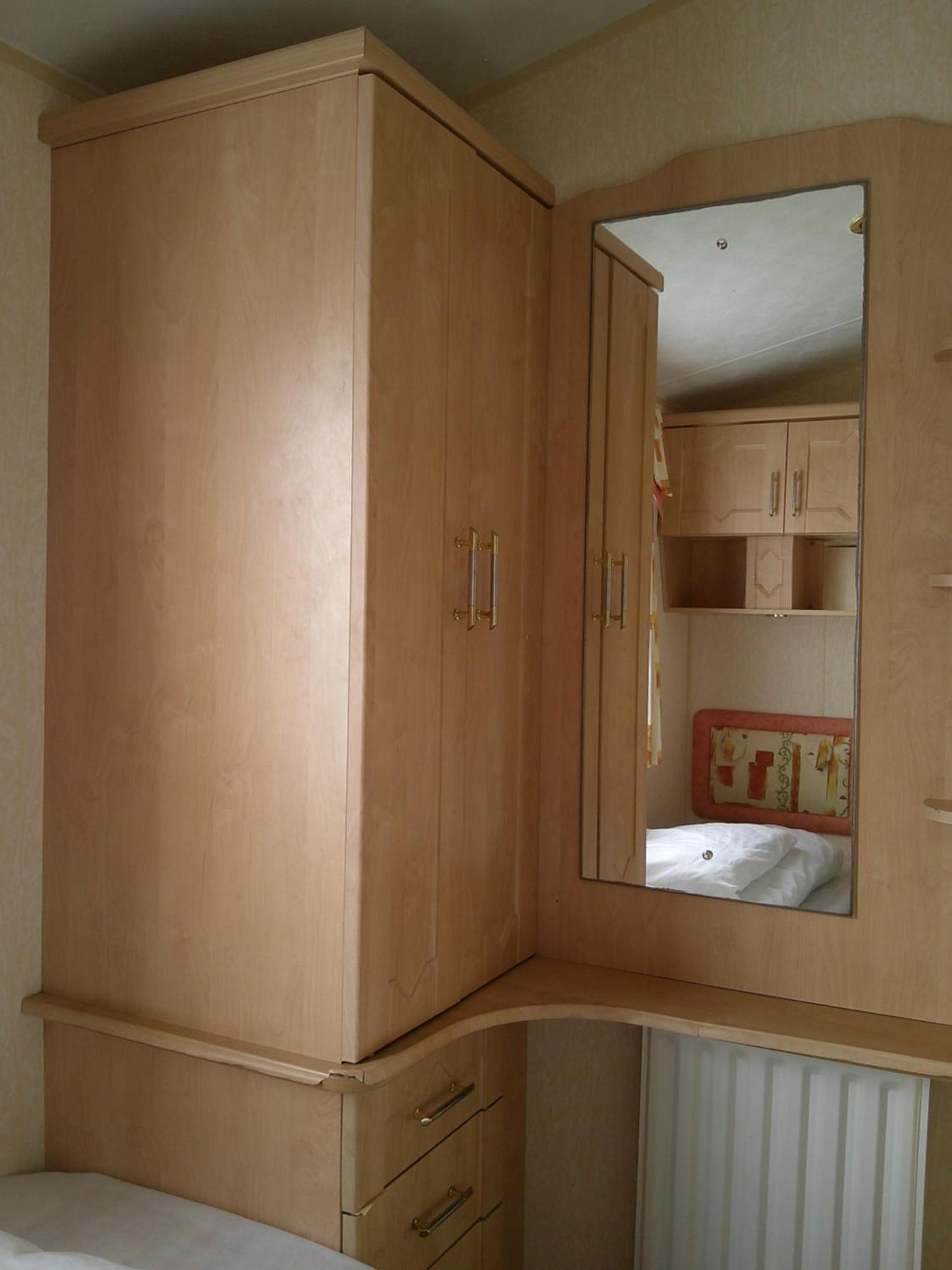 8 Berth Central Heated Golden Palm Chapel St Leonards Zewnętrze zdjęcie