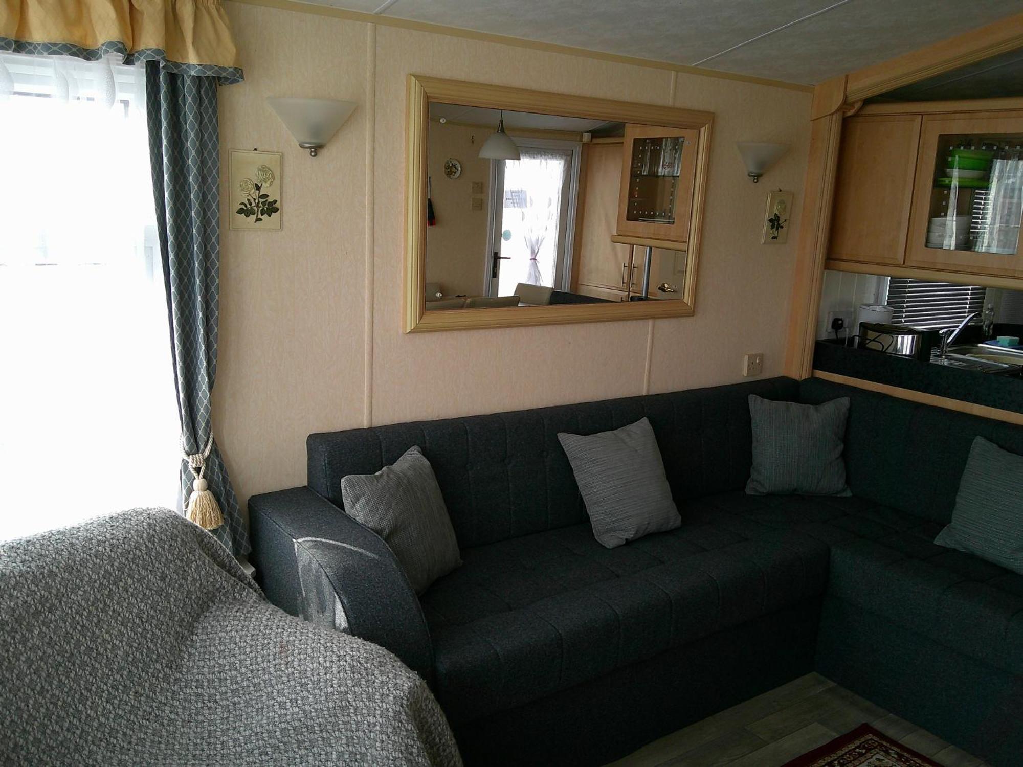 8 Berth Central Heated Golden Palm Chapel St Leonards Zewnętrze zdjęcie